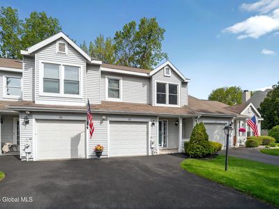 82 Stoney Creek Drive, Clifton Park, NY, 12065