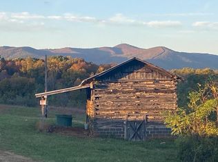 Wayside Rd, Stuart, VA 24171