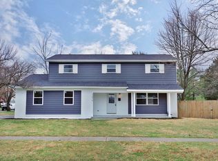 7076 Briarcliff Rd, Reynoldsburg, OH 43068