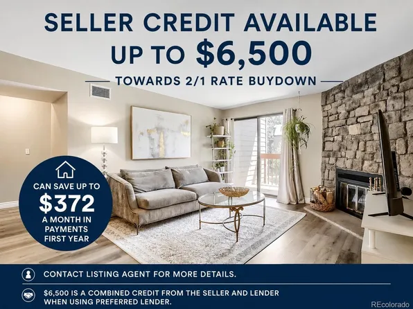 326 Wright Street #205, Lakewood, CO 80228