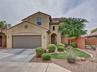 8008 S 69th Dr, Laveen, AZ 85339