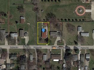949 Payton Ave, Des Moines, IA 50315