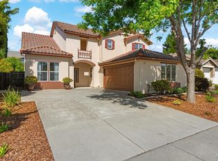 1758 River Oaks Cir, Fairfield, CA 94533