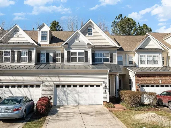 113 Towne Ridge Ln, Chapel Hill, NC 27516