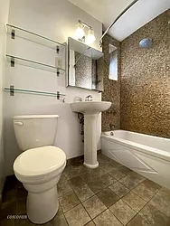 Rented by Corcoran