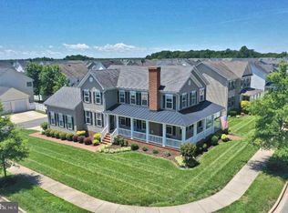 41472 Challedon Way, Leonardtown, MD