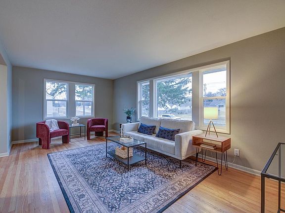 2nd image of 4554 South John Paul Road