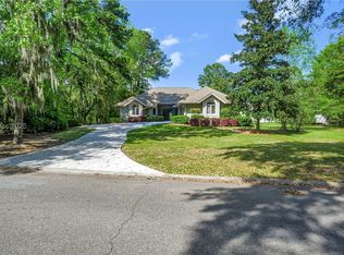 69 Bear Creek Dr, Hilton Head Island, SC 29926