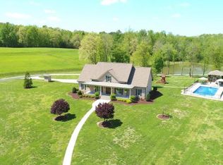 2957 Doris Dr, Burlington, NC 27217