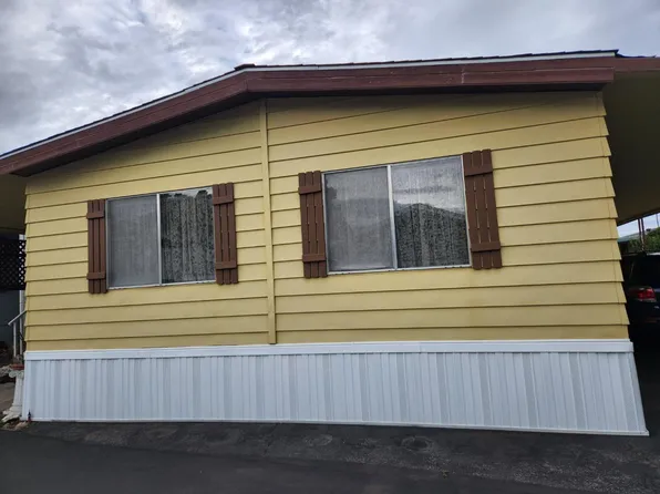 1075 Space Park Way Space 138, Mountain View, CA 94043