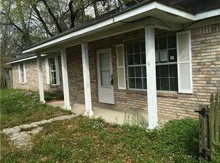 13426 Leila St, Ocean Springs, MS 39564