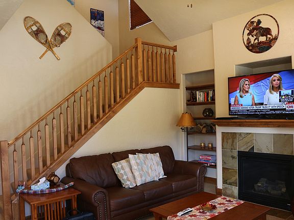 Living/family room