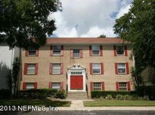 4335 Plaza Gate Ln S APT 102, Jacksonville, FL 32217