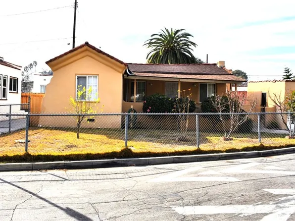 784 Elmira St, Pasadena, CA 91104