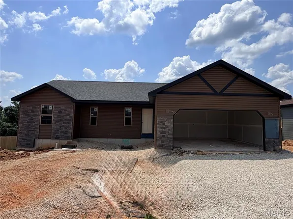 LOT 24 La Vista Dr, Waynesville, MO 65583