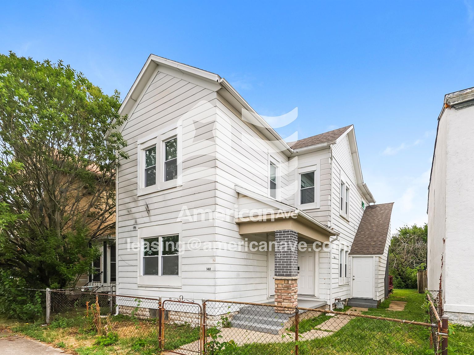 148 Kastner Ave, Dayton, OH 45410 | Zillow