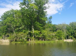 45 Warren Ln Lot 4 & 5, Decatur, TN 37322