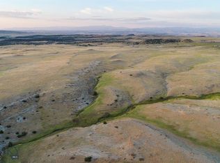 629 Rapelje Rd, Big Timber, MT 59011