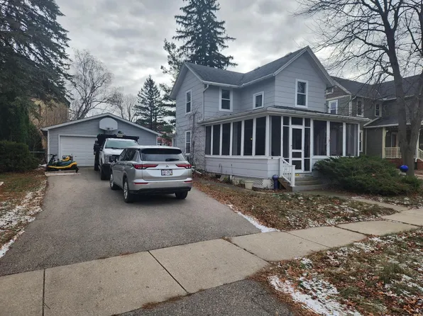 231 South Spring STREET, Columbus, WI 53925