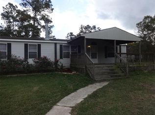 9650 Creek Vista Ln, Willis, TX 77378