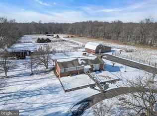 101 Gilbert Rd, Bordentown, NJ 08505