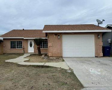13650 E 2nd St, Parlier, CA, 93648