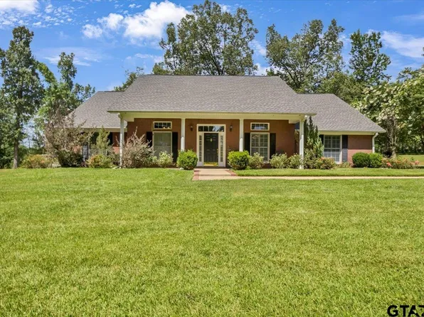 15811 Us Highway 259 S, Mount Enterprise, TX 75681