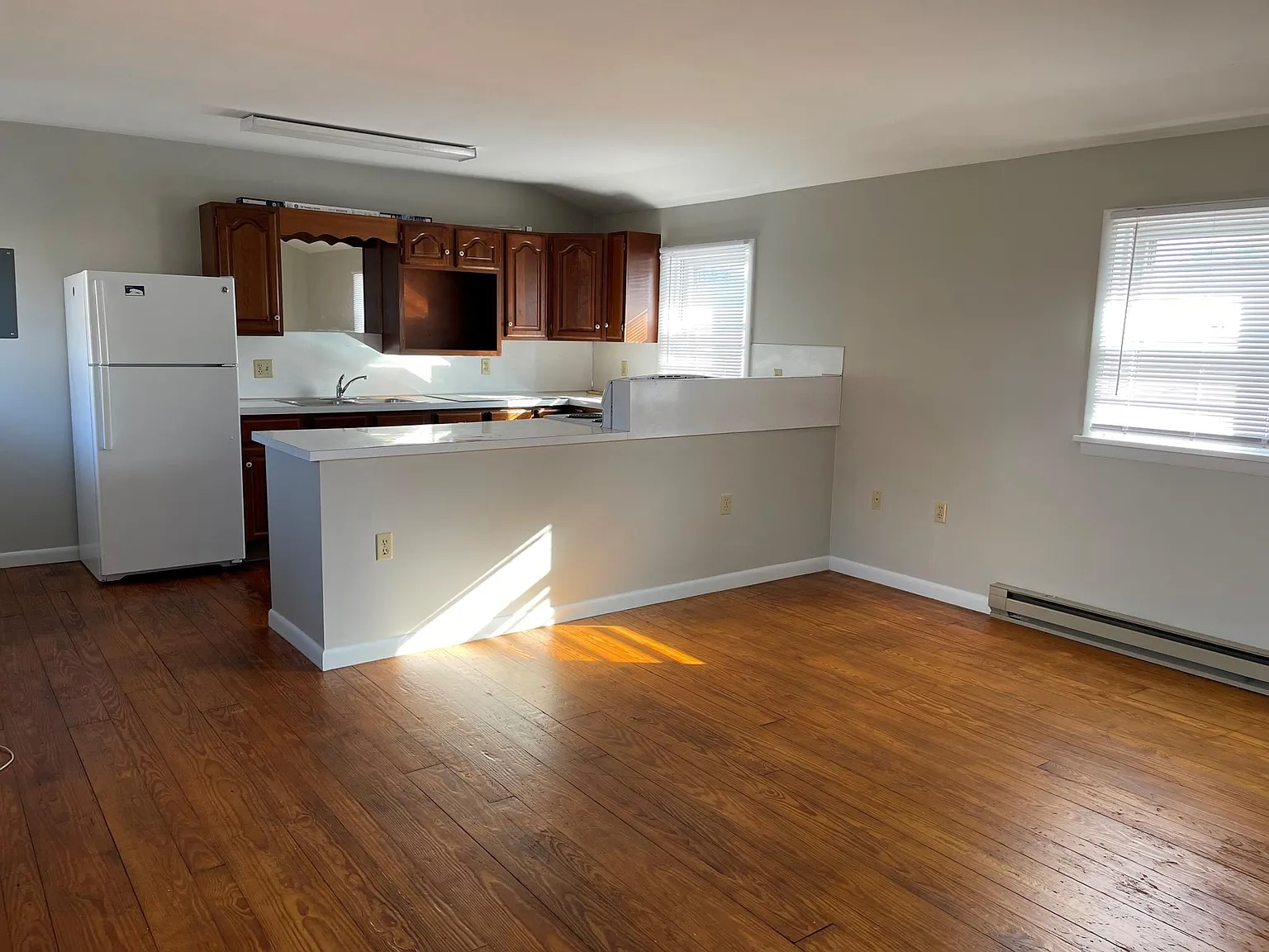 1 bed, 500 sqft, $1,025 — Photo 4