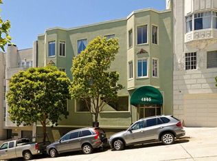 1845 Leavenworth St APT 204, San Francisco, CA 94109