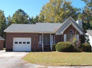 167 Canebrake Dr, New Bern, NC 28562