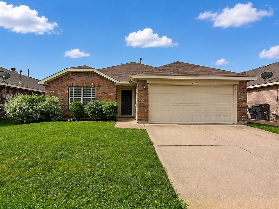 1st image of 317 Flowering Plum Ln