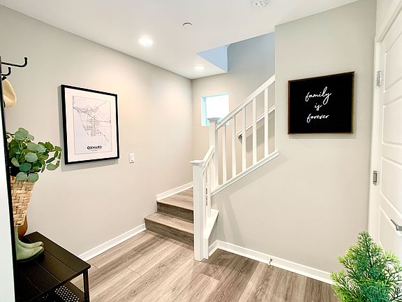 Shoreline Plan 1 Entry