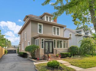 83 Clinton Heights Ave, Columbus, OH 43202