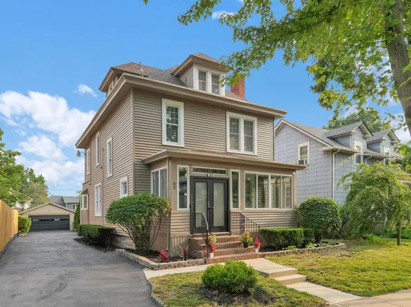 83 Clinton Heights Ave, Columbus, OH 43202