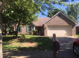 313 W Ridge Dr, Nicholasville, KY 40356