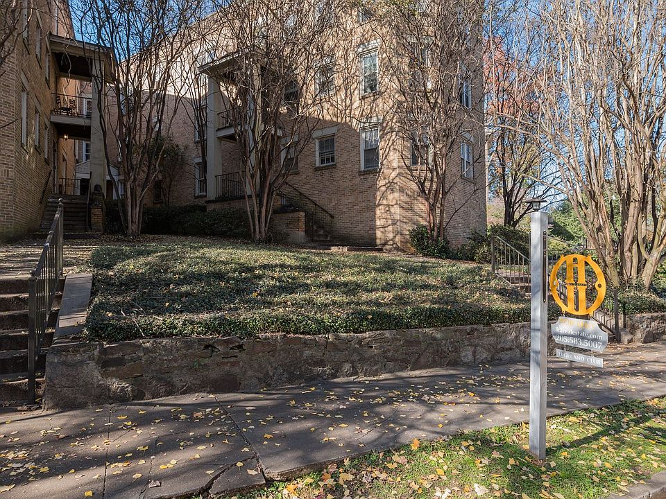 Highland Club Apartment Rentals Birmingham, AL Zillow