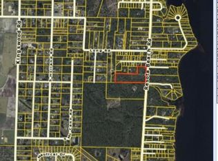 0000 Resota Beach Road, Southport, FL 32409