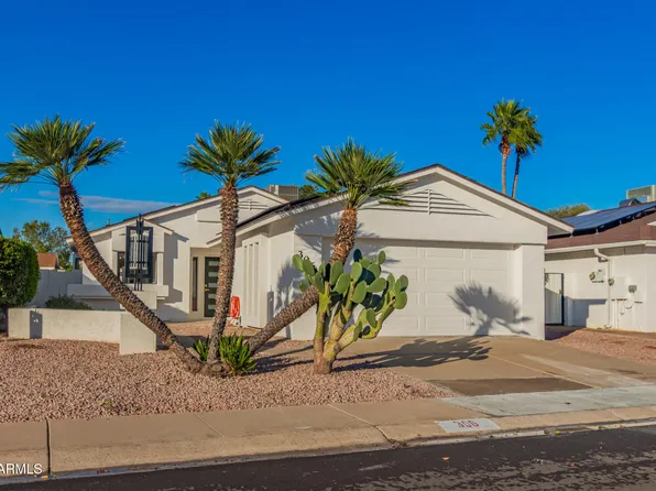 306 W BEVERLY Lane, Phoenix, AZ 85023