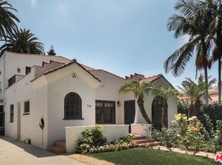 730 Westbourne Dr, West Hollywood, CA 90069