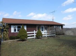 3900 Campbell Rd, Athens, OH 45701