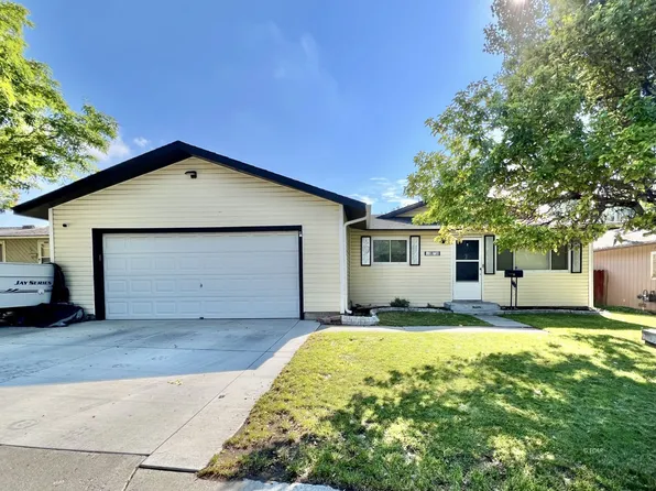 980 Highland Dr, Elko, NV 89801