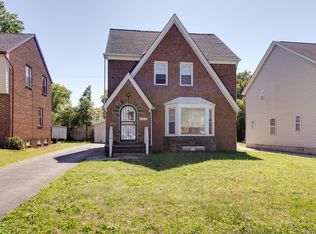 16612 Glendale Ave, Cleveland, OH 44128