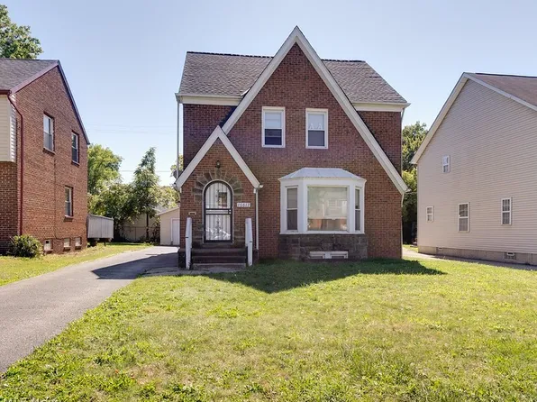 16612 Glendale Ave, Cleveland, OH 44128