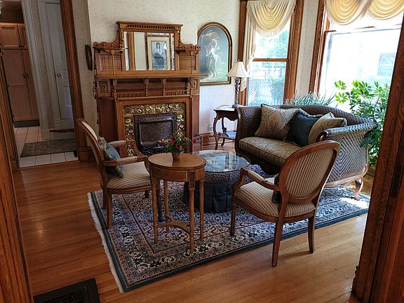 Parlor