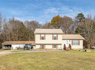 1006 Speer Rd, Monroe, NC 28112