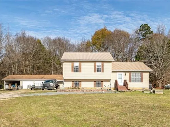 1006 Speer Rd, Monroe, NC 28112
