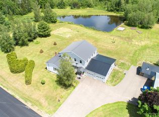 49 Us Route One, Amity, ME 04471