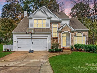 8806 Glenside St, Huntersville, NC, 28078