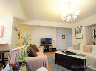 335 Faneuil St #U1, Brighton, MA 02135