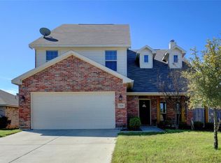 508 Dominick Ct, Azle, TX 76020